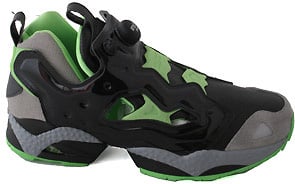 Reebok Insta Pump Fury x Karmaloop