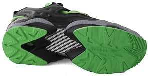 Reebok Insta Pump Fury x Karmaloop