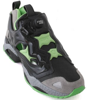 Reebok Insta Pump Fury x Karmaloop
