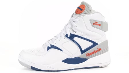 Reebok Pumps