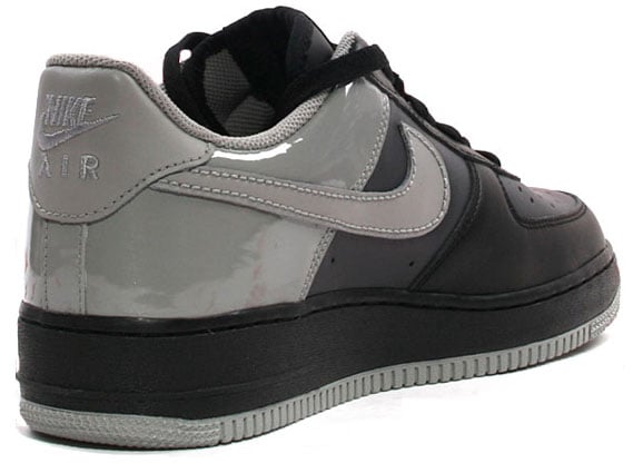 NIke Air Force 1 Low LE - Central