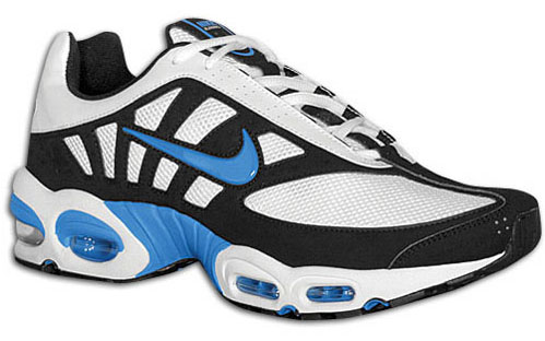 Nike Air Max Tailwind 2008 Retro