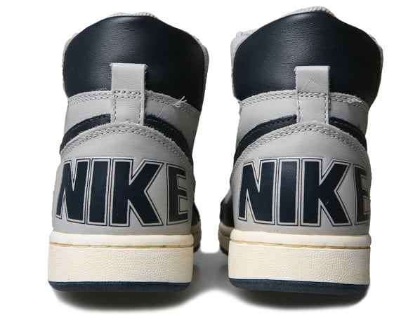 Vintage Nike Georgetown Terminators Now Available