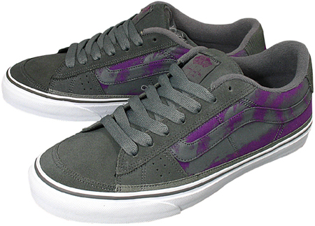 Vans 2007 2008 Holiday Releases
