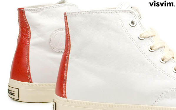 Visvim Skagway