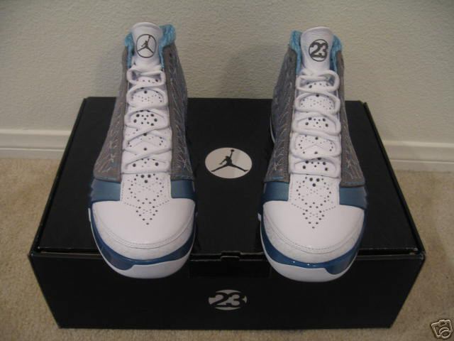 Air Jordan XX3 Premier