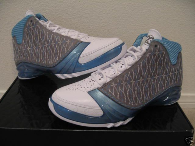 Air Jordan XX3 Premier