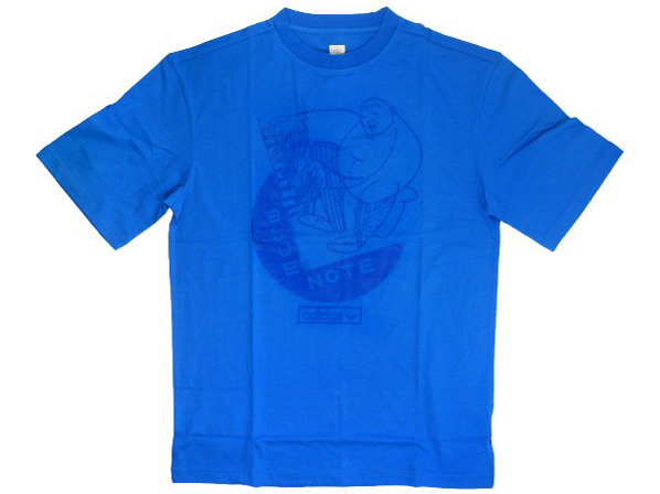 Adidas Blue Note Pack