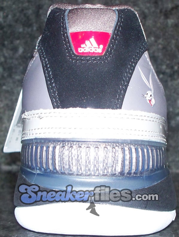 Adidas Gil II Zero Looney Tunes: Bugs Bunny x Alijah