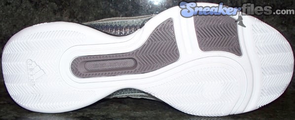 Adidas Gil II Zero Looney Tunes: Bugs Bunny x Alijah