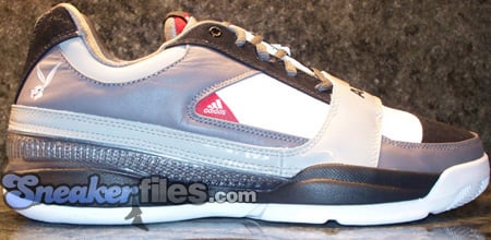 Adidas Gil II Zero Looney Tunes: Bugs Bunny x Alijah