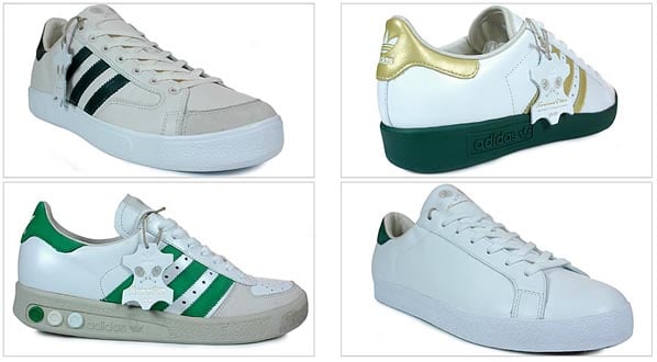 Adidas Tournament Pack