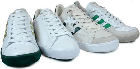 Adidas Tournament Pack