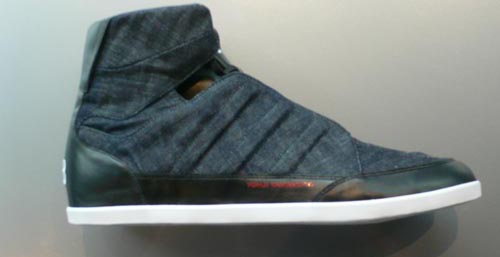 Adidas Y-3 Nice To Meet You