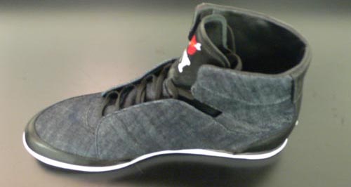 Adidas Y-3 Nice To Meet You