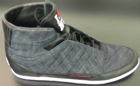 Adidas Y-3 Nice To Meet You