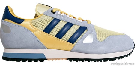 Adidas Consortium April ’08 Preview