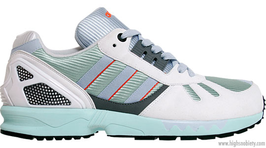 Adidas Consortium April '08 Preview