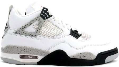 jordan 4 with suit