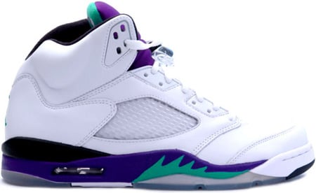 jordan 5 emerald