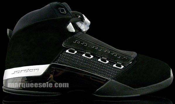 jordan 17 countdown pack