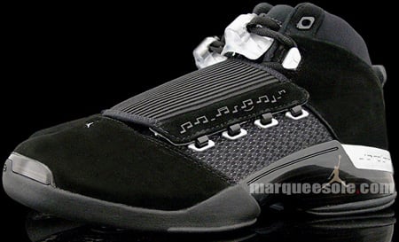 jordans 17 release date