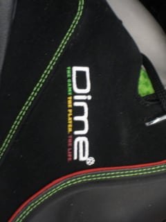 Air Jordan Melo M4 Dime Magazine