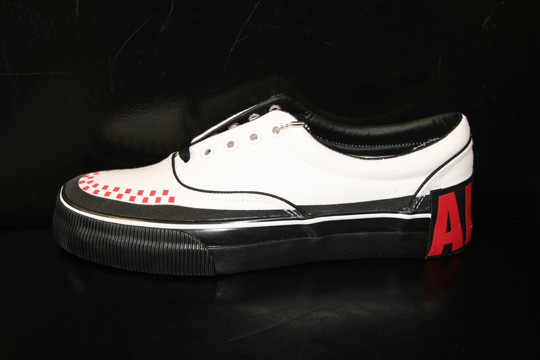 Alife Spring 2008 Collection Alife Spring 2008 Collection