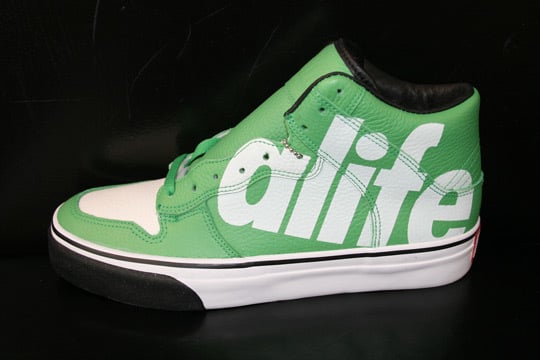 Alife Spring 2008 Collection