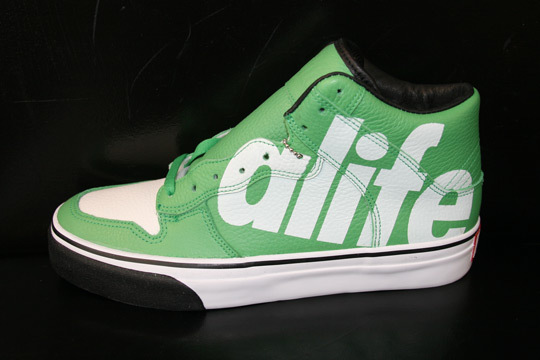 Alife Spring 2008 Collection Alife Spring 2008 Collection