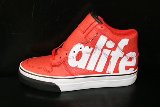 Alife Spring 2008 Collection Alife Spring 2008 Collection