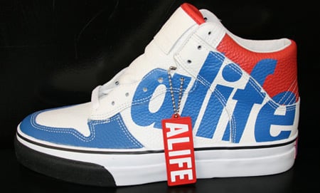 Alife Spring 2008 Collection