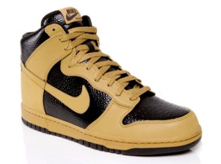 Nike All-Star Weekend Dunk High