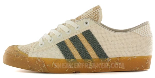 Adidas Grun Collection