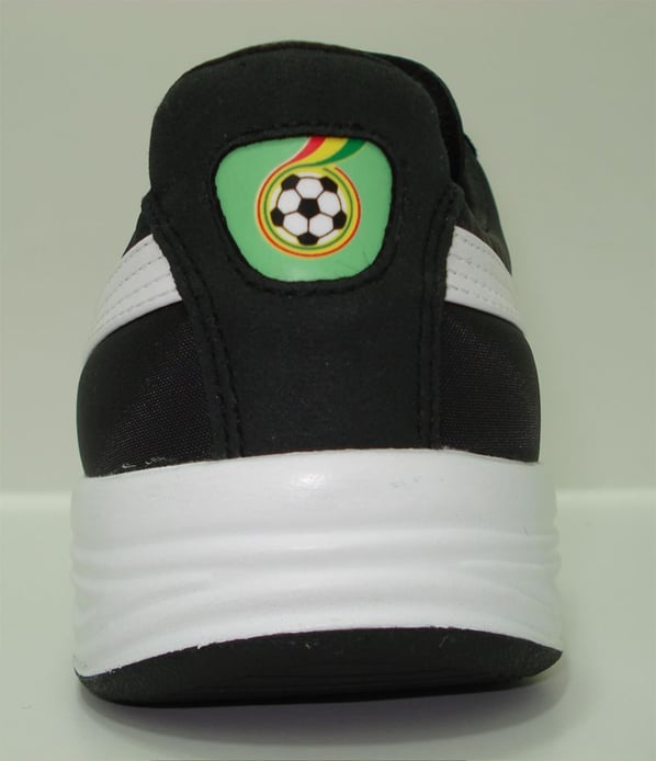Puma Argentina African Cup Of Nations Pack