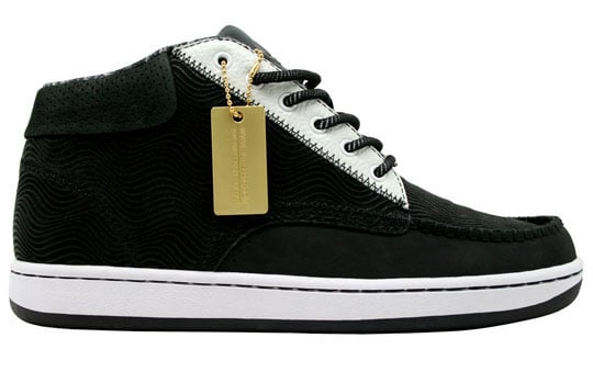 JB Classics Premium Spring '08 Preview