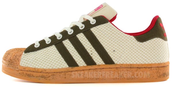 Adidas Grun Collection