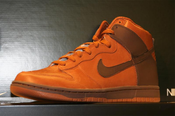 Nike iD Dunk House of Hoops Exclusives