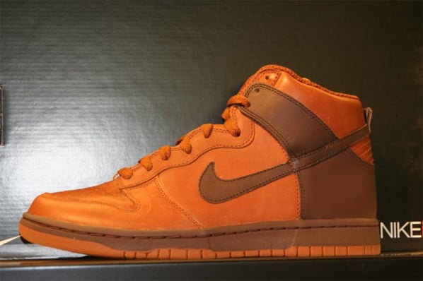 Nike iD Dunk House of Hoops Exclusives