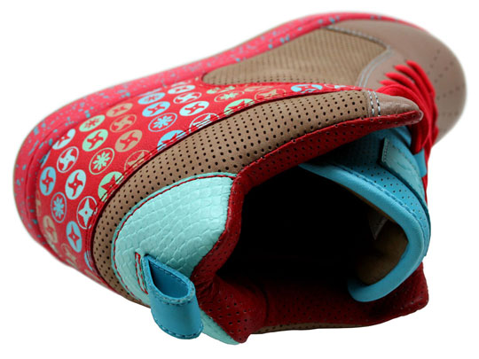 JB Classics Premium Spring '08 Preview