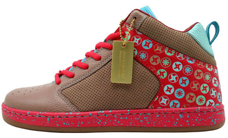 JB Classics Premium Spring '08 Preview