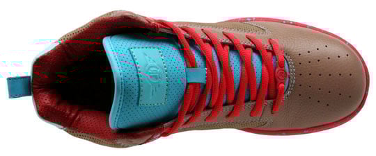 JB Classics Premium Spring '08 Preview