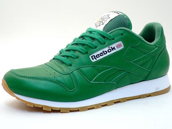 Reebok CL Clean Pack
