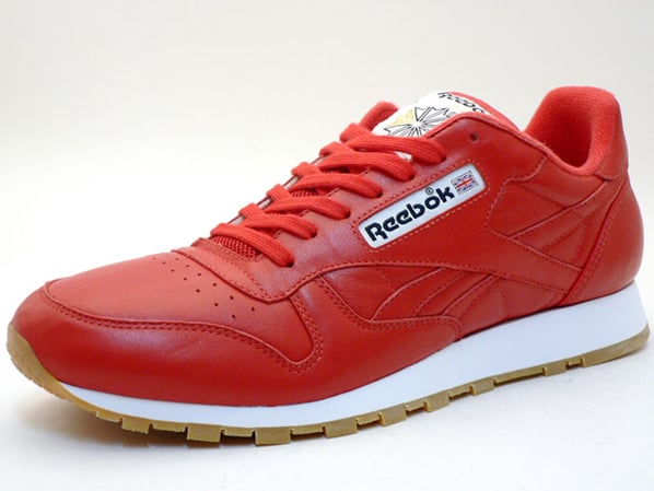 Reebok CL Clean Pack