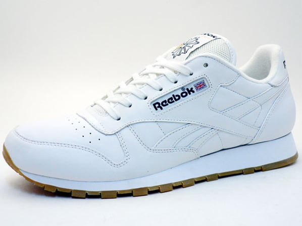 Reebok CL Clean Pack