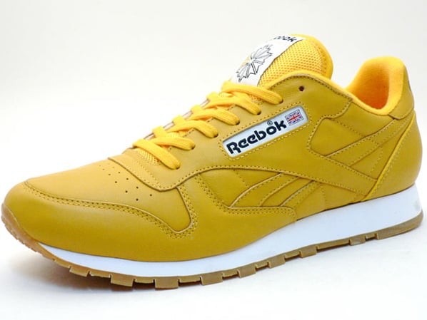 Reebok CL Clean Pack