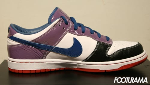 Nike Be True Dunk Low ID