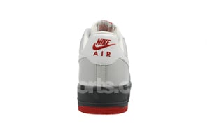 Nike Air Force 1 JD Sports Exclusive - White-Neutral Grey-Anthracite