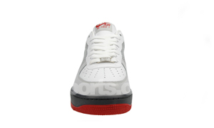 Nike Air Force 1 JD Sports Exclusive - White-Neutral Grey-Anthracite