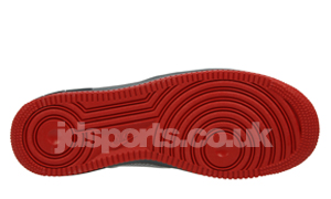 Nike Air Force 1 JD Sports Exclusive - White-Neutral Grey-Anthracite Nike Air Force 1 JD Sports Exclusive - White-Neutral Grey-Anthracite